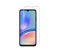 Dlh - Protection D'écran Pour Téléphone Portable - Verre - Pour Samsung Galaxy A15, A15 5g, A24, A25