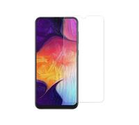 Dlh - Protection D'écran Pour Téléphone Portable - Verre - Pour Samsung Galaxy A42 5g