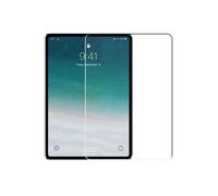 Dlh Protection Ecran En Verre Trempe Pour Apple Ipad Pro 12.9" 3eme,