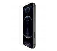 DLH Energy Protection d'écran en verre trempé iPhone 12 / 12 Pro Transparent 1 pièce