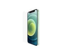 DLH Protection ecran en verre trempe pour Apple iPhone 12 mini