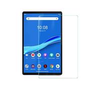 DLH PROTECTION ECRAN EN VERRE TREMPE POUR LENOVO Tab K10 FHD (ZA8N, ZA8R) 10.3"