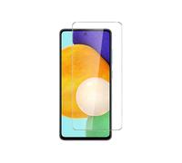 DLH Protection ecran en verre trempe pour Samsung Galaxy A52 4G (SM-A525) / Galaxy A52 5G (SM-A526) / Galaxy A52s 5G (SM-A528) / Galaxy A53 5G (SM-A53
