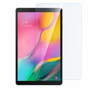 DLH Protection ecran en verre trempe pour Samsung Galaxy Tab A 10.1' 2019 (SM-T510 / SM-T515), Protection d'écran transparent, 25,6 cm (10.1'), Verre
