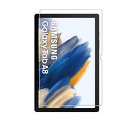 Dlh Protection Ecran En Verre Trempe Pour Samsung Galaxy Tab A8 10.5