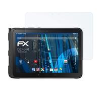 DLH DY-PE4286 - Protection écran verre trempé transparent pour Samsung Galaxy Tab Active Pro/4 Pro (SM-T540/545/547, SM-T630/636), 27g