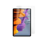 Dlh Protection Ecran En Verre Trempe Pour Samsung Galaxy Tab S7+