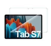DLH Protection d'écran en Verre pour Samsung Galaxy Tab S7