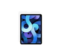 DLH Protection écran verre trempé pour iPad Pro 11" (2018-2021) / iPad Air 4 / Air (2020) 10.9", filtre de confidentialité portrait, 27g