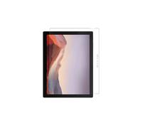 DLH Protection écran verre trempé transparent DY-PE4288 pour Microsoft Surface Pro 7, 27g, 1 pièce
