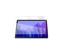 DLH Protection écran verre trempé transparent pour Samsung Galaxy Tab A7 10.4" (SM-T500 / SM-T505) - 27g - Référence DY-PE4297