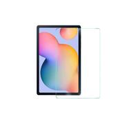 DLH Protection écran verre trempé transparent pour Samsung Galaxy Tab S6 Lite (SM-P610/SM-P615) 91g, DY-PE4290
