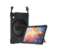 DLH Reinforced Shell with Strap Rotating Handle Tab P11 11.5