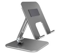 DLH - Socle de bureau pour téléphone portable - universel, ergonomique