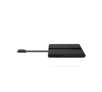 DLH - mini station d accueil USB-c multiport