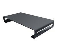 DLH - Support pour ordinateur portable / moniteur LCD