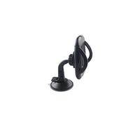 DLH - Support pour voiture pour téléphone portable - noir