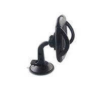 DLH DY-DU2125, Mobile/smartphone, Support passif, Voiture, Noir