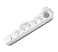 DLH - unité de distribution d'alimentation - 3500 Watt