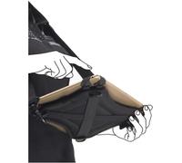 DLH Universal Harness Kit for 10" Tablet