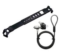 DLH Universal Lock for Tablet Tablet from 11IN to 15IN