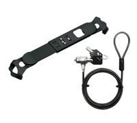 DLH Universal Tablet Lock 9 to 10.8"