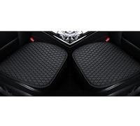 DLHFC Coussin de Siège de Voiture en Cuir pour BMW X4 F26 2014-2018