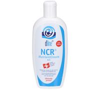 dline NCR NutrientCream Crème Nourrissante Peaux Sèches sans parfum 500 ml