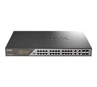 DLINK 24 Gigabit PoE Switch Including 8 PoE++ Ports G