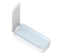 D-Link D501 Adaptateur USB 5G NR - Internet Mobile Ultra-Rapide 5G/4G LTE, Plug & Play, USB-C, Antenne Pliable, Nano SIM, Windows/macOS/Linux