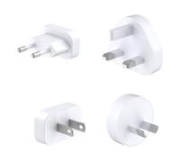 D-Link Chargeur d'appareils mobiles DCP-651 – Universel, charge rapide, secteur, intérieur, blanc