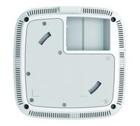 D-Link "DAP-X3060 point d''accès réseaux locaux sans fil 3000 Mbit/s Blanc Connexion Ethernet, supportant l''alimentation via ce port (PoE)"