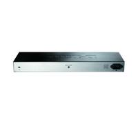 dlink D-Link Switch DGS-1210-28 commutateur manageable Layer 2 28 ports Gigabit Quantité:1