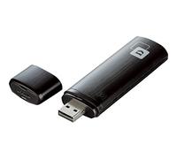 DLink Deutschland Wireless Dualb. Clé USB DWA-182