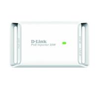 dlink DLink Deutschland Injecteur PoE Gigabit 1 port DPE-301GI Quantité:1