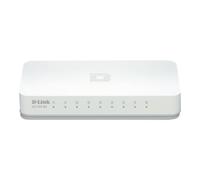 DLINK GO-SW-8E