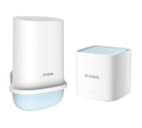 D-Link Système Wi‑Fi 6 DWP-1010/KT Bi‑bande 2,4/5 GHz, 5G NR Sub6, IP67, PoE