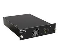 DLINK PoE Redundant Power Supply