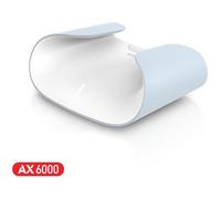 D-Link M60 Routeur Smart Aquila Pro AI Wi-FI Mesh AX6000, 2.5G WAN, Optimiseur de trafic, contrôle Parental IA, MU-MIMO, 1024 QAM, OFDMA, WPA3. Fonctionne avec Alexa/Google Assistant.