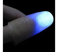 D'lite Bleu Deluxe (la paire)