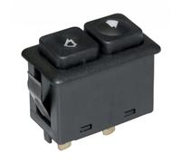 DLKUMPHEZ Bouton de commande électrique Compatible avec BMW 7 Series E23 | Compatible avec BMW 7 Series E23 1977-1986, 6 Series E24 1976-1989, 5 Series E28 1981-1988