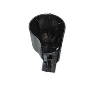 DLKUMPHEZ Cache-écrou bras d'essuie-glace Compatible avec VW Polo, B7, Golf | Cover Cap Compatible avec VW Passat B6, Touran, Tiguan, Scirocco, Caddy, Transporter(1pc Cap)