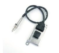 DLKUMPHEZ Capteur d'oxygène/azote Compatible avec Volvo | Nitrogen Oxygen Compatible avec Volvo 22827993, 21531794, 5WK96717