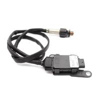 DLKUMPHEZ Capteur d'oxygène Compatible avec Mitsubishi L200 | Nitrogen Oxygen Compatible avec Mitsubishi Triton, KJ, KK, 2.2, DI-D, Diesel, 1588A656, 0281007744
