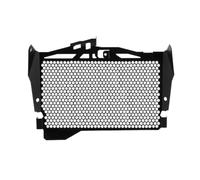 DLKUMPHEZ Couvercle de calandre Tenere 700 Compatible avec Yamaha | Black Guard Compatible avec Yamaha Tenere 700 World Raid All Years(C set)