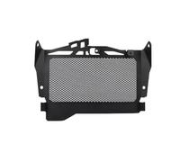 DLKUMPHEZ Couvercle de calandre Tenere 700 Compatible avec Yamaha | Black Guard Compatible avec Yamaha Tenere 700 World Raid All Years(A set)