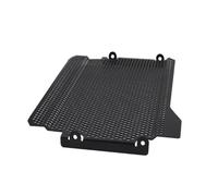 DLKUMPHEZ Couvercle de grille de calandre de moteur Compatible avec Yamaha | Guard Compatible avec Yamaha YZF-R7 All Years(B set)