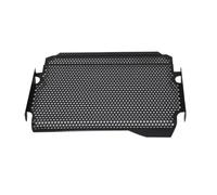 DLKUMPHEZ Couvercle de grille de calandre de moteur Compatible avec Yamaha | Guard Compatible avec Yamaha YZF-R7 All Years(A set)