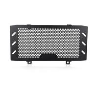 DLKUMPHEZ Couvercle de protection de calandre de Compatible avec Voge | Guard Compatible avec Voge 300R/500DS/500R All Years(Logo)