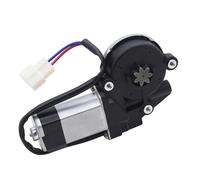 DLKUMPHEZ Moteur de lève-vitre électrique à Compatible avec Ford Ranger | Variable Speed 7/8-Speed Compatible avec Ford Ranger 1999-2003, Everest 2003-2023, Lynx 1998-2007(8 Gear Left)